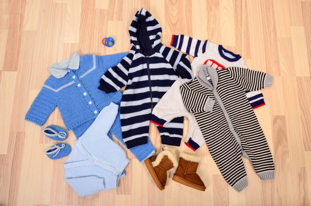 Baby Bodysuits by Burt’s Bees Baby