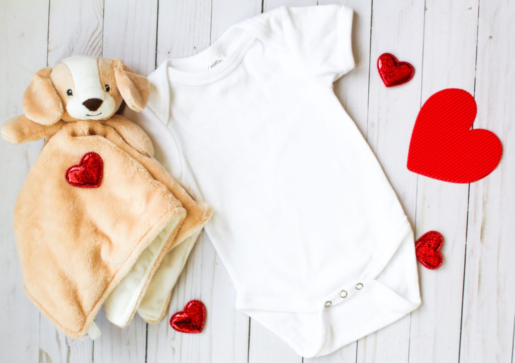 Baby Onesies by Burt’s Bees Baby