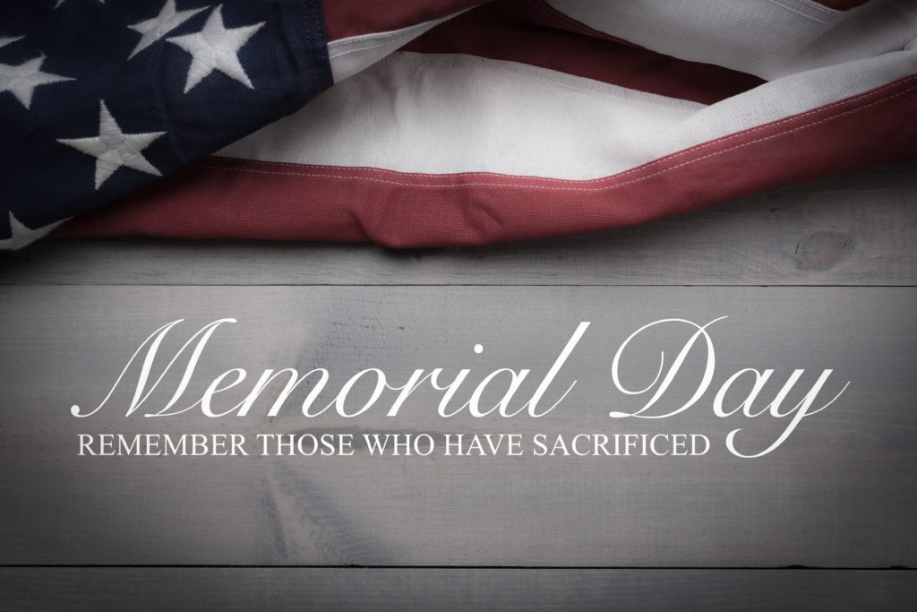 Memorial-Day