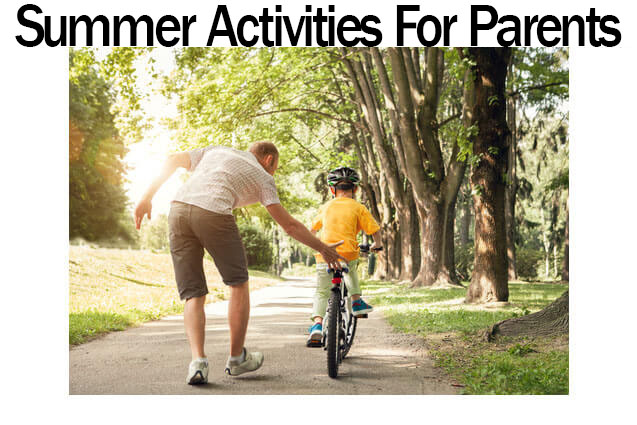 summer-activities-for-parents