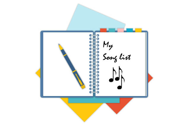 Songs-and-compositions