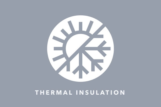 Thermal-Insulation