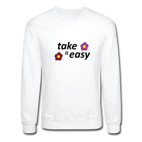 take-it-easy-crewneck-t-shirt