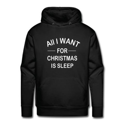 All-I-Want-for-Christmas-Hoodie-Custom-Hoodies