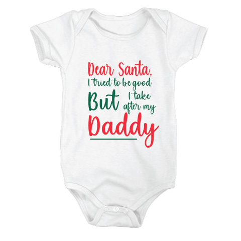 Letter-to-Santa-Funny-Christmas-Shirt-Custom-Baby-Onesie