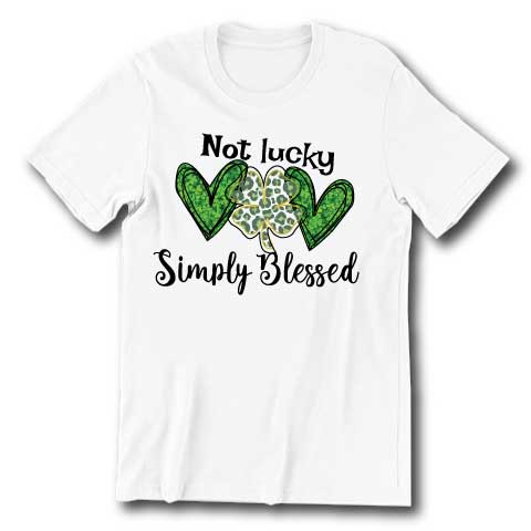  Green Lucky Shirt, Unisex Luck tshirt, Lucky Shirt, Lucky  shirts women, St patricks day outfits for toddlers, Customize t-shirts, St  patricks day shirts, Clover Shirts, Funny Toddler : Handmade Products