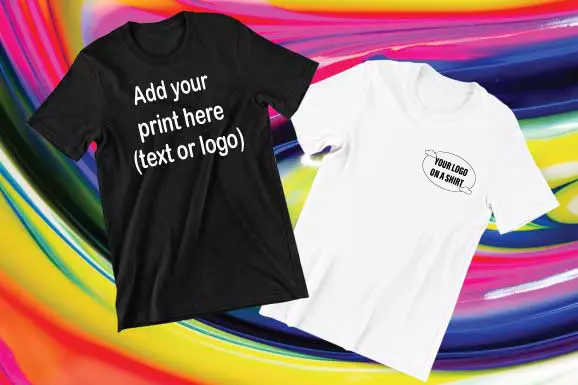 How Much T Shirt Printing Cost Inksterprints