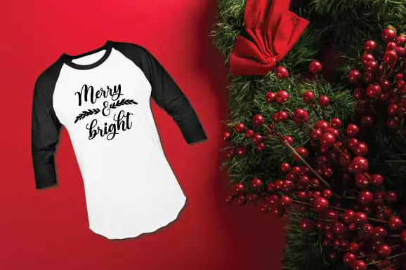 Top 10 Funny Christmas T-shirt Designs